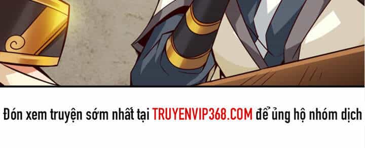 Sư Huynh Của Ta Quá Cẩn Thận Rồi - Chương 27 - ảnh 28