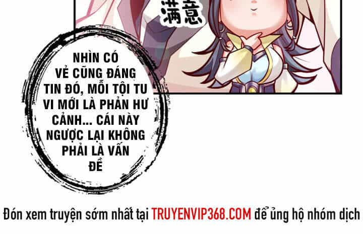Sư Huynh Của Ta Quá Cẩn Thận Rồi - Chương 29 - ảnh 14