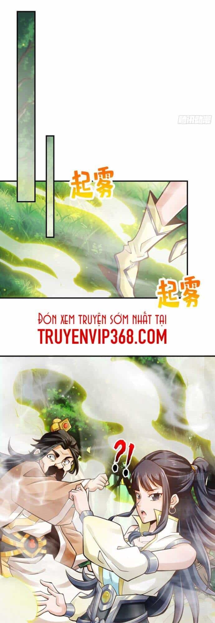 Sư Huynh Của Ta Quá Cẩn Thận Rồi - Chương 29 - ảnh 4