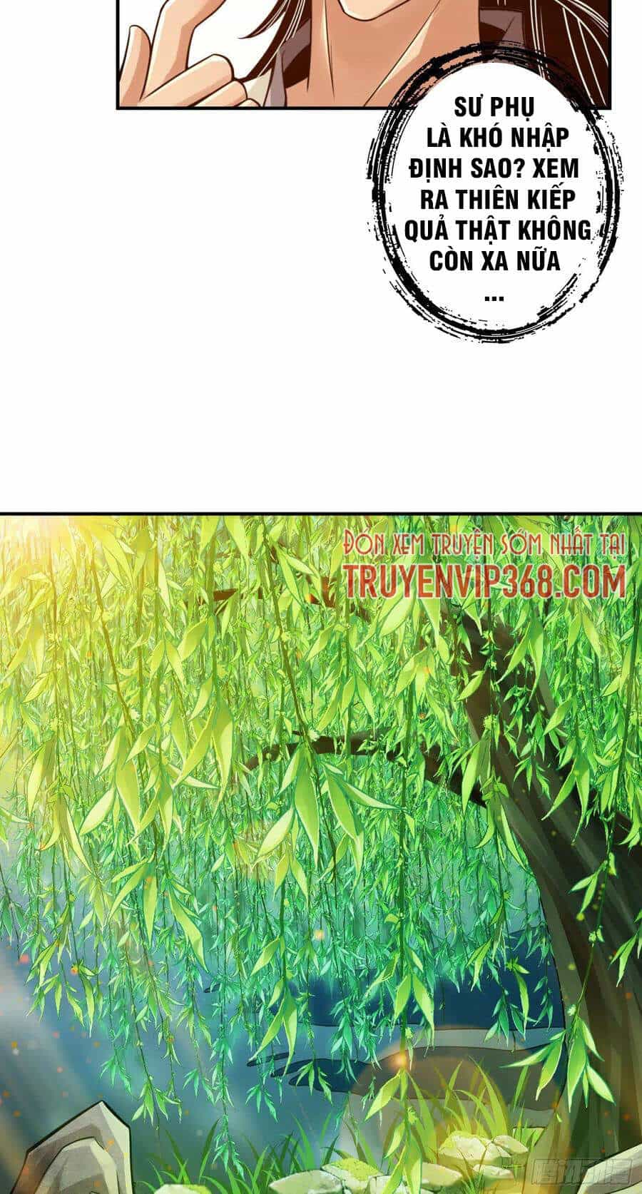Sư Huynh Của Ta Quá Cẩn Thận Rồi - Chương 31 - ảnh 8