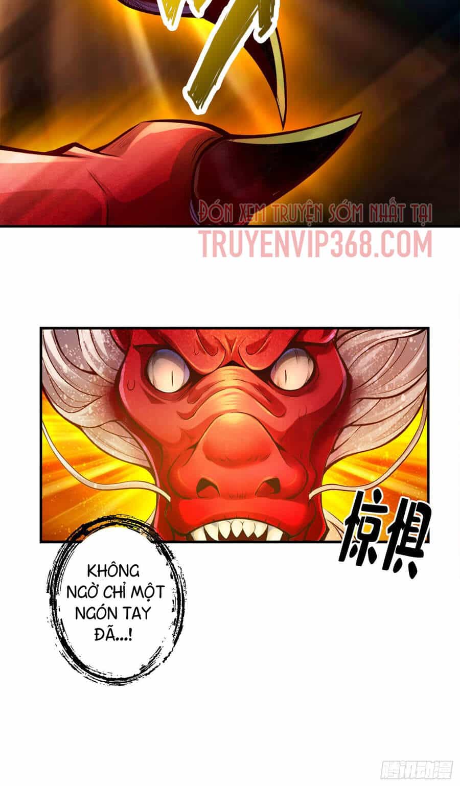 Sư Huynh Của Ta Quá Cẩn Thận Rồi - Chương 34 - ảnh 8