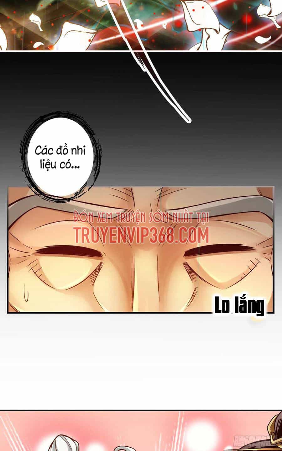 Sư Huynh Của Ta Quá Cẩn Thận Rồi - Chương 36 - ảnh 10