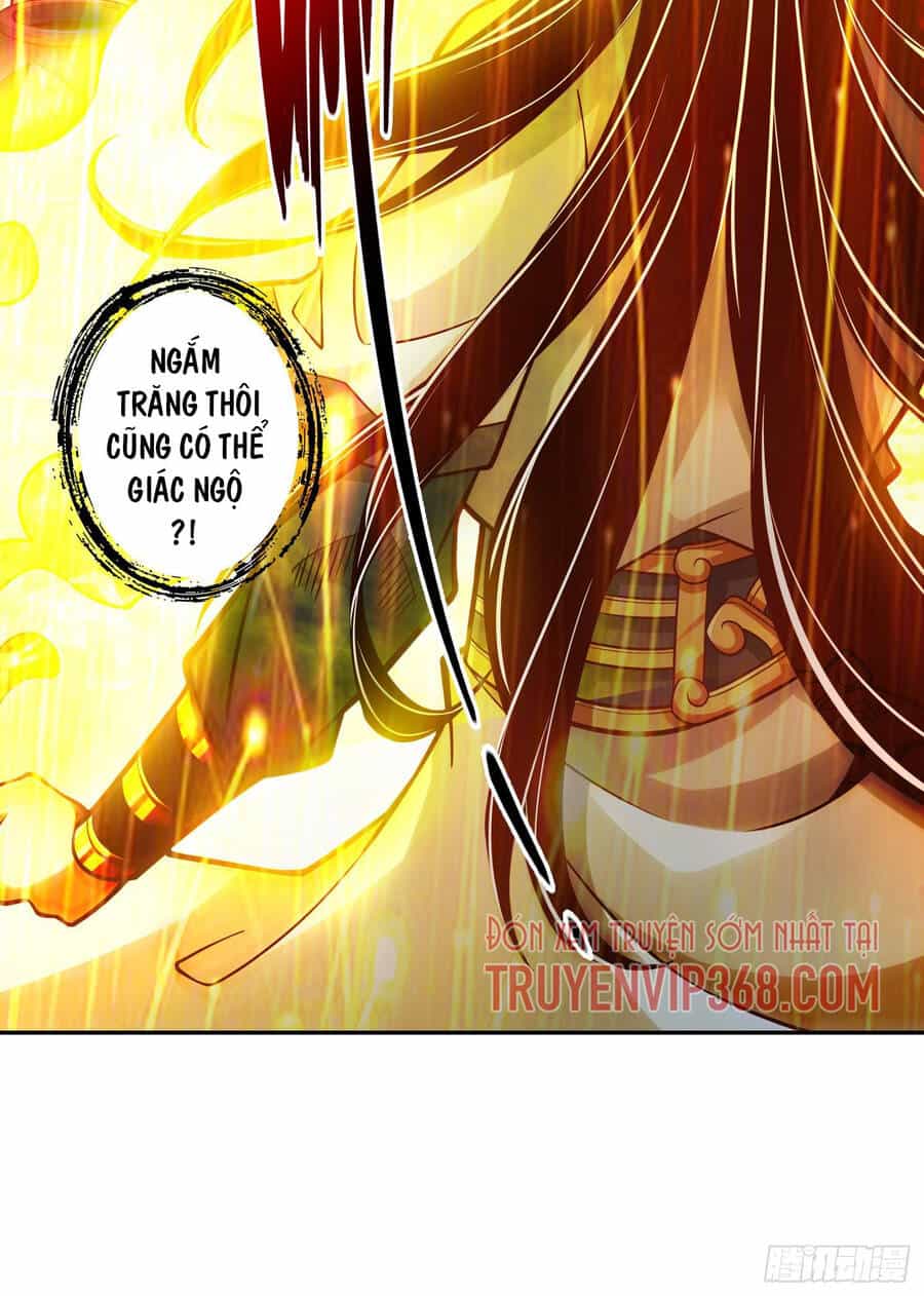 Sư Huynh Của Ta Quá Cẩn Thận Rồi - Chương 37 - ảnh 14