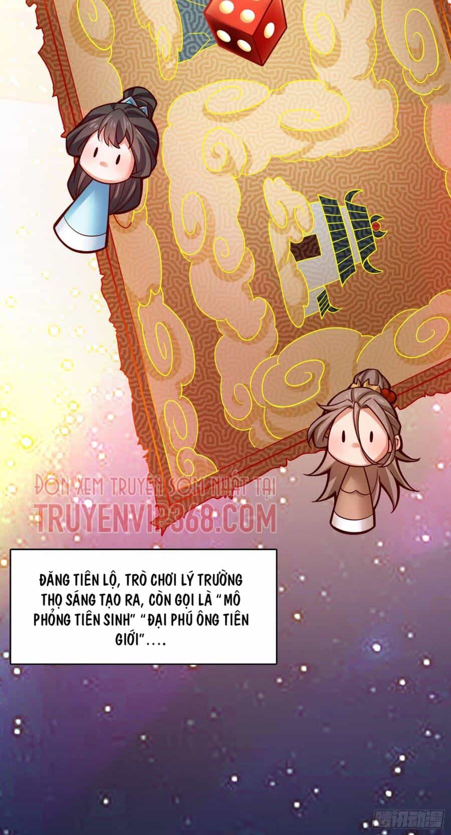Sư Huynh Của Ta Quá Cẩn Thận Rồi - Chương 38 - ảnh 20