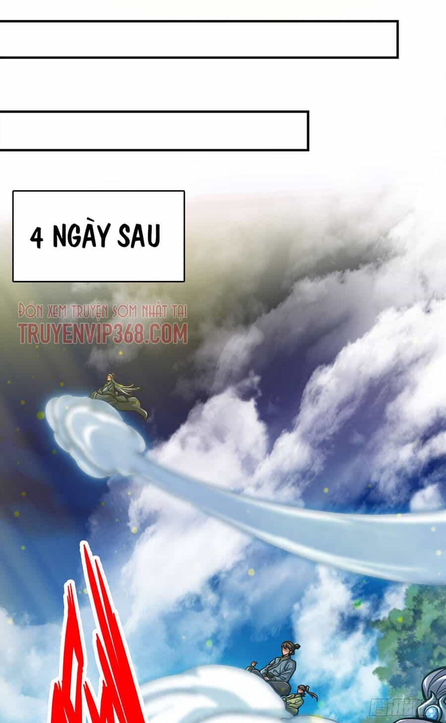 Sư Huynh Của Ta Quá Cẩn Thận Rồi - Chương 41 - ảnh 23