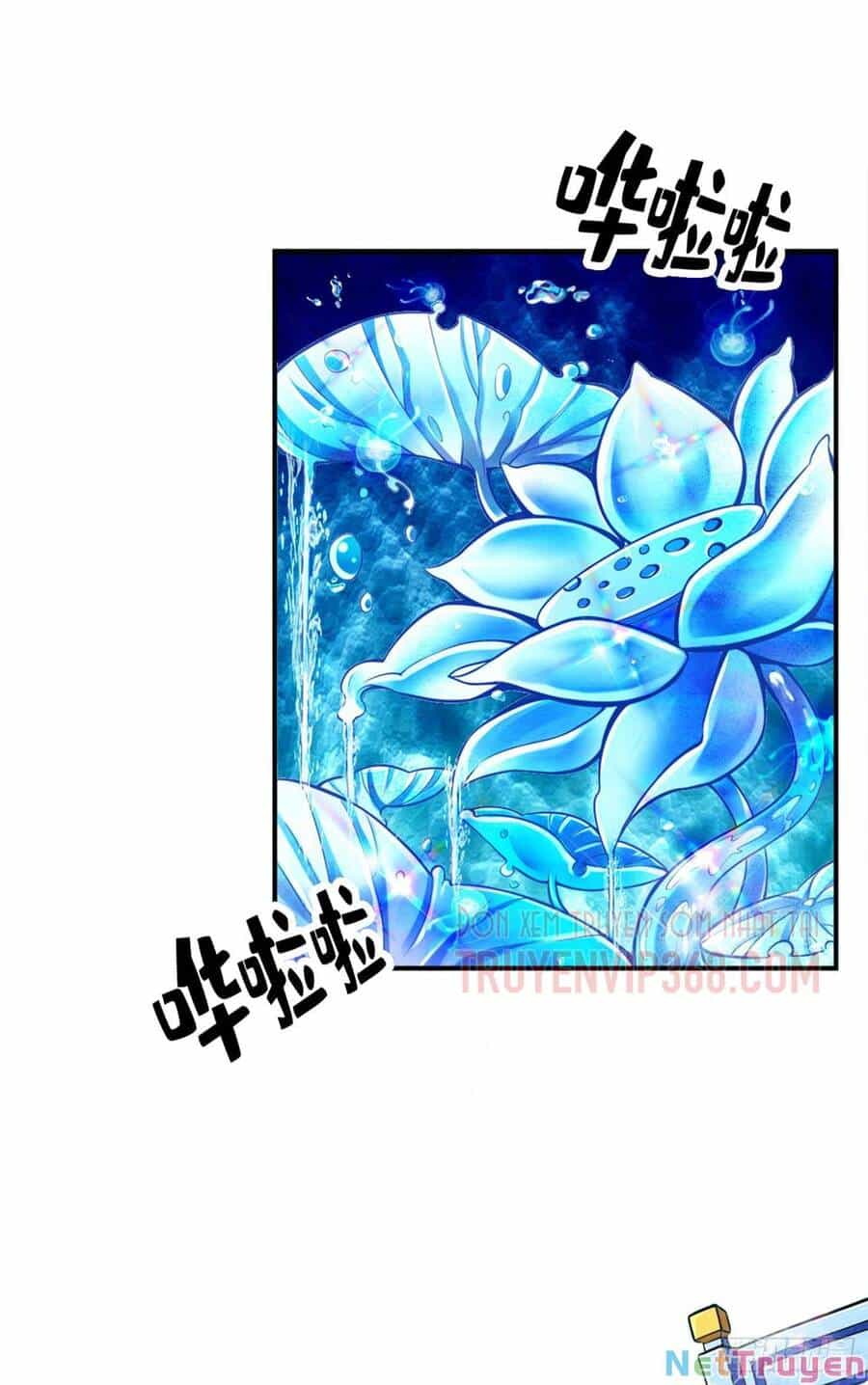 Sư Huynh Của Ta Quá Cẩn Thận Rồi - Chương 43 - ảnh 3