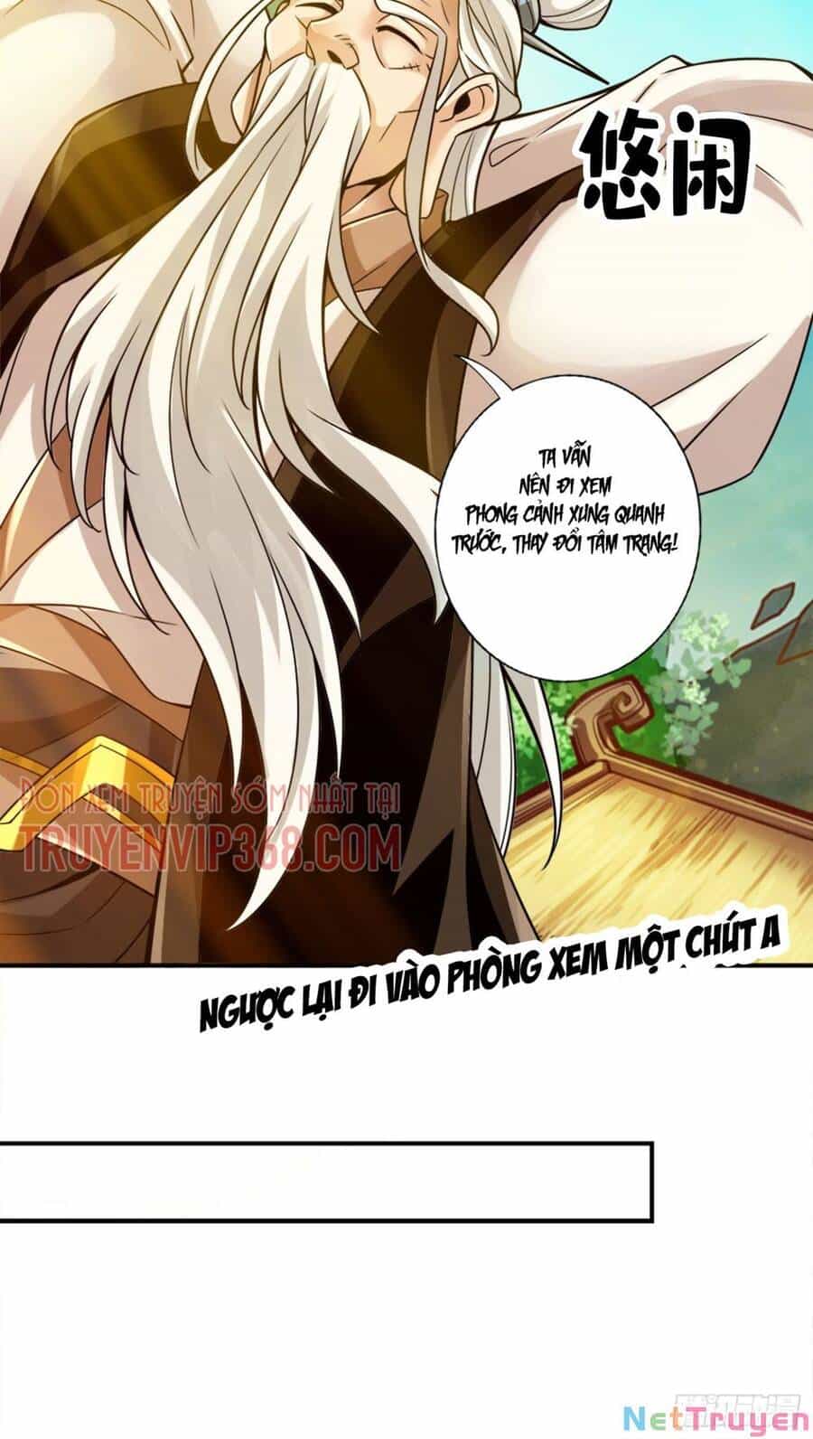 Sư Huynh Của Ta Quá Cẩn Thận Rồi - Chương 44 - ảnh 13