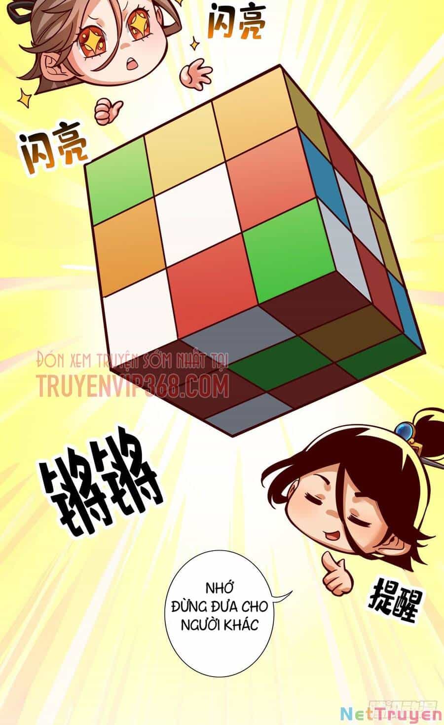 Sư Huynh Của Ta Quá Cẩn Thận Rồi - Chương 44 - ảnh 20
