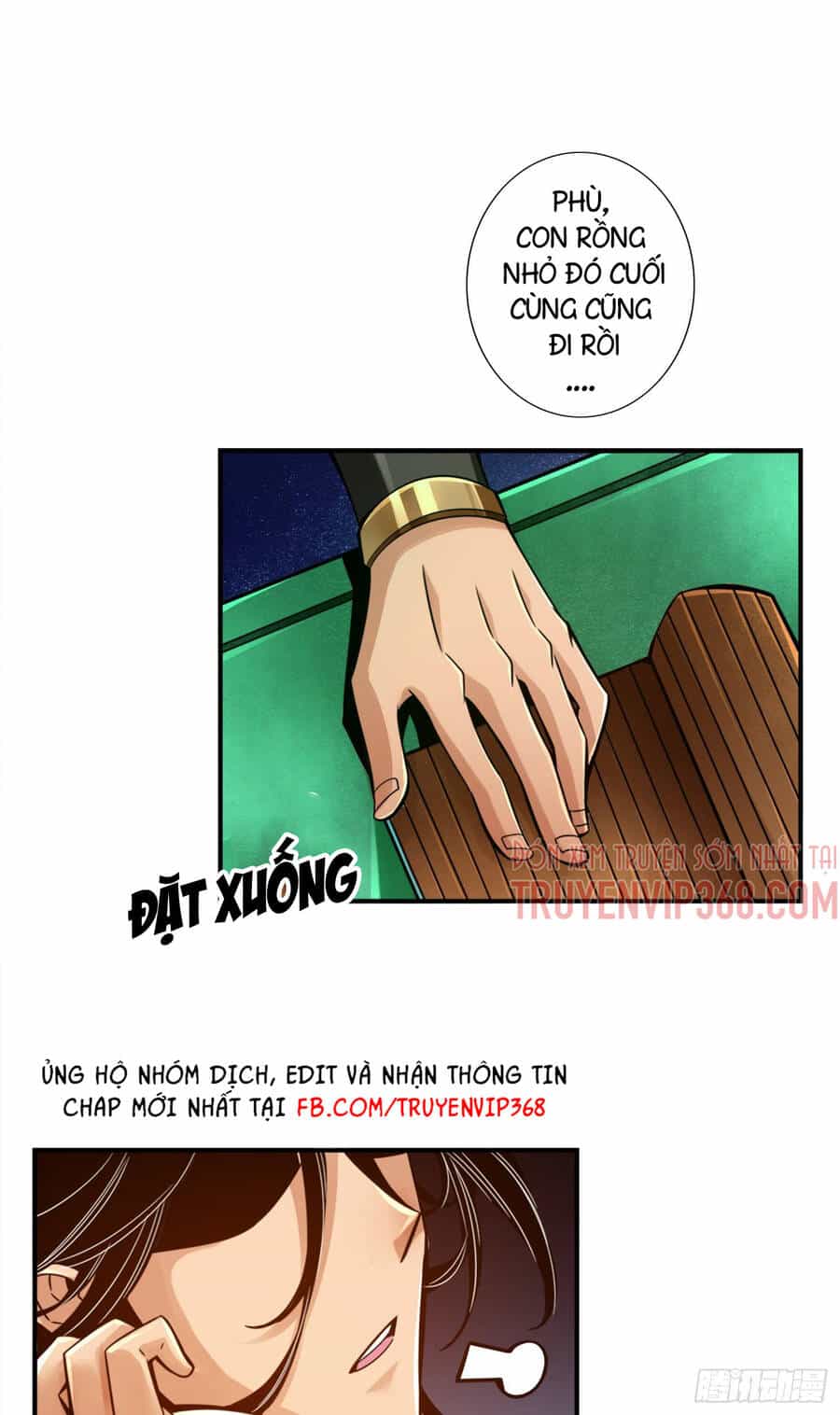 Sư Huynh Của Ta Quá Cẩn Thận Rồi - Chương 45 - ảnh 20