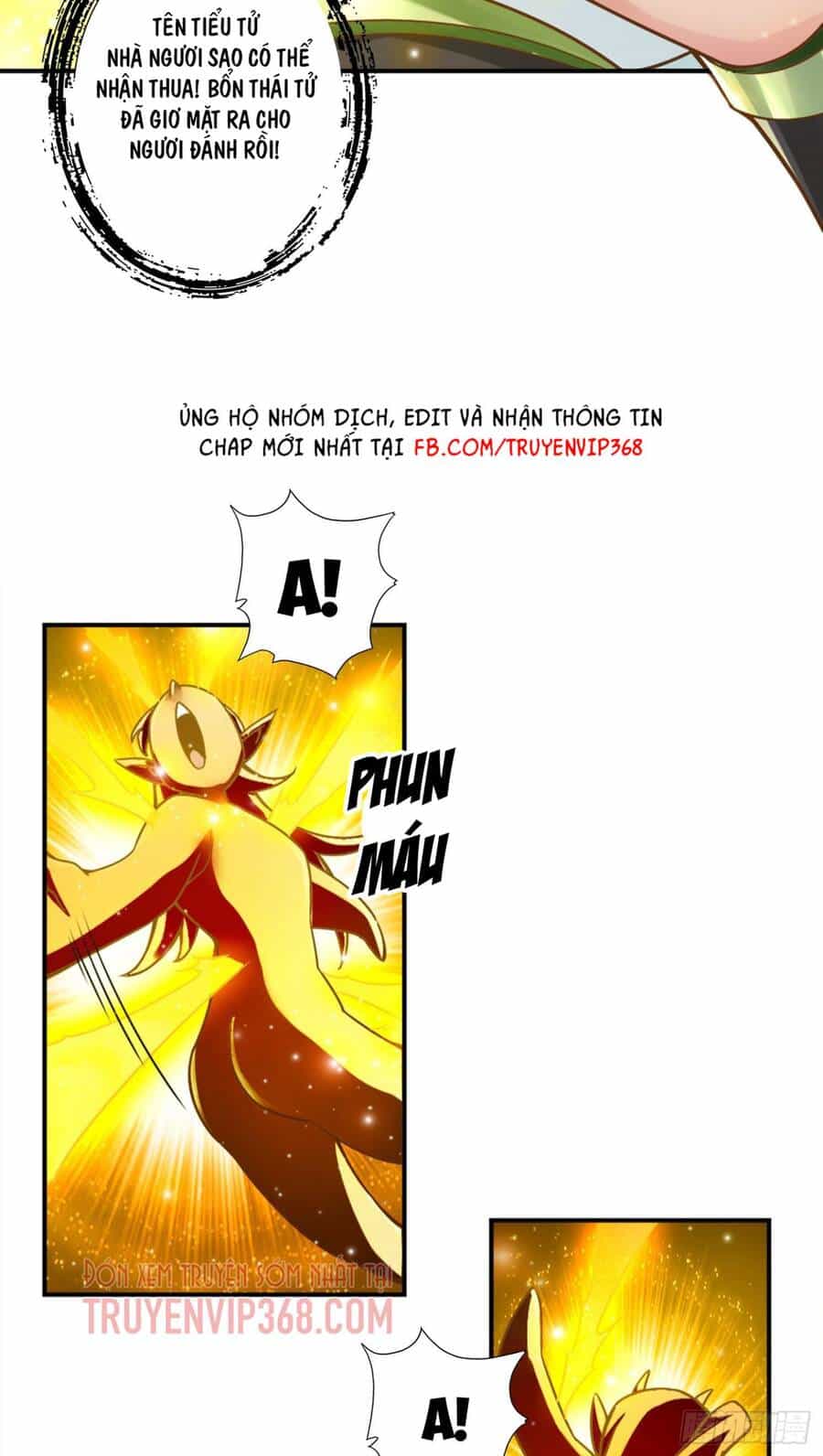 Sư Huynh Của Ta Quá Cẩn Thận Rồi - Chương 48 - ảnh 11