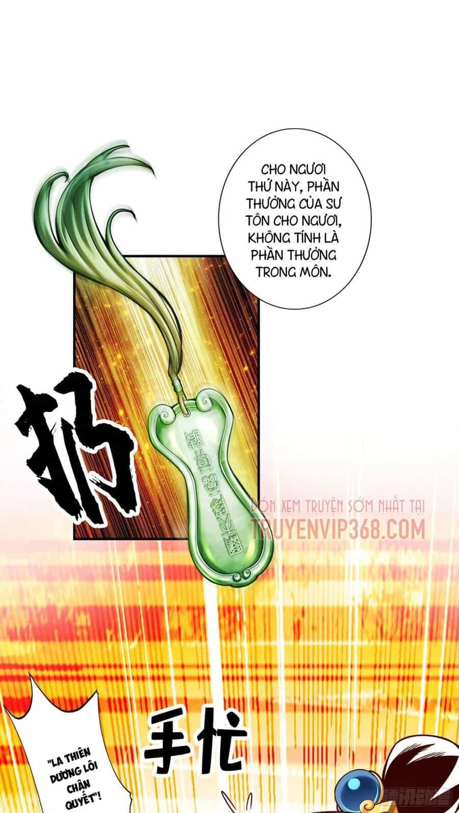 Sư Huynh Của Ta Quá Cẩn Thận Rồi - Chương 50 - ảnh 21