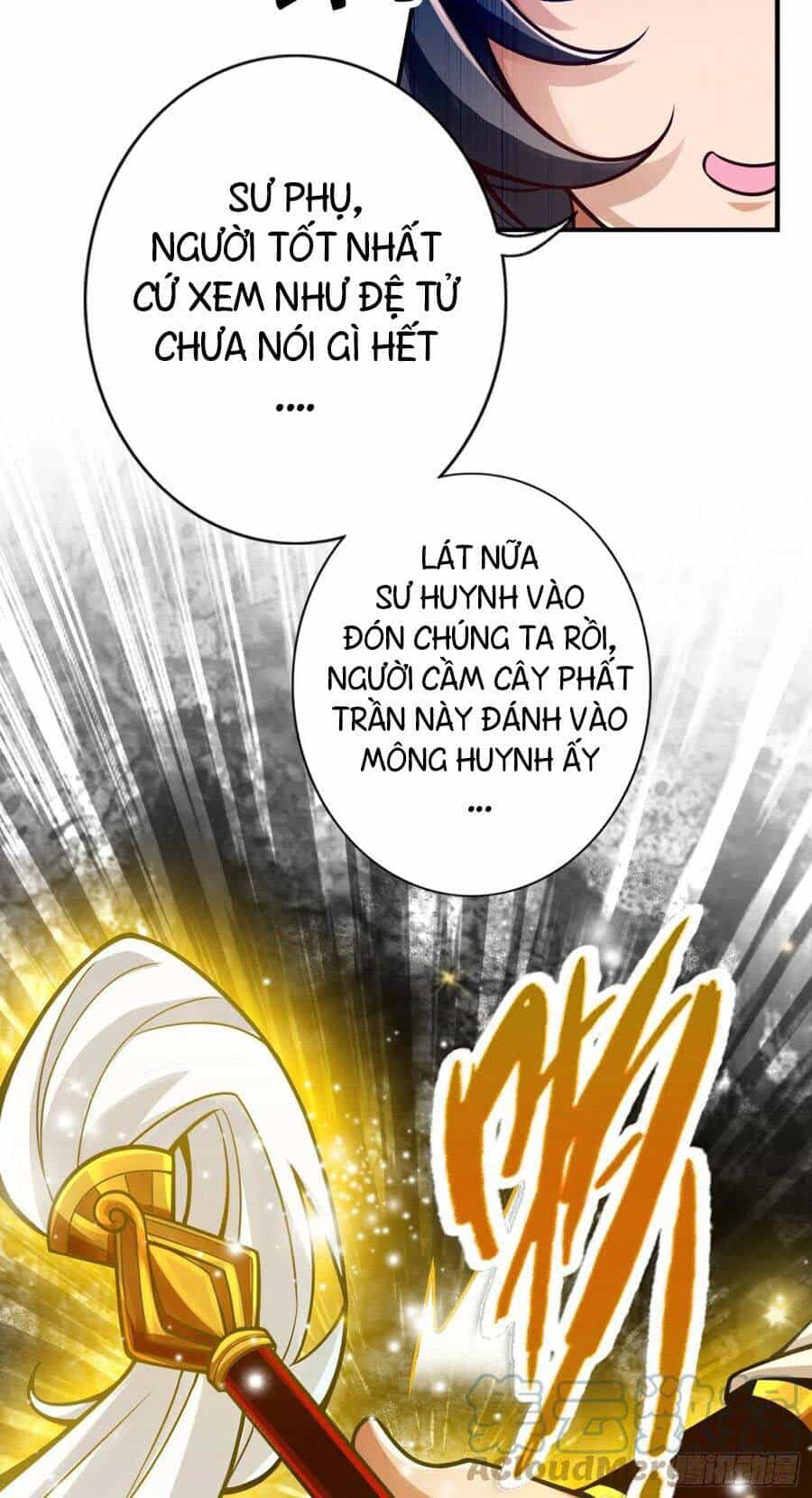 Sư Huynh Của Ta Quá Cẩn Thận Rồi - Chương 52 - ảnh 15