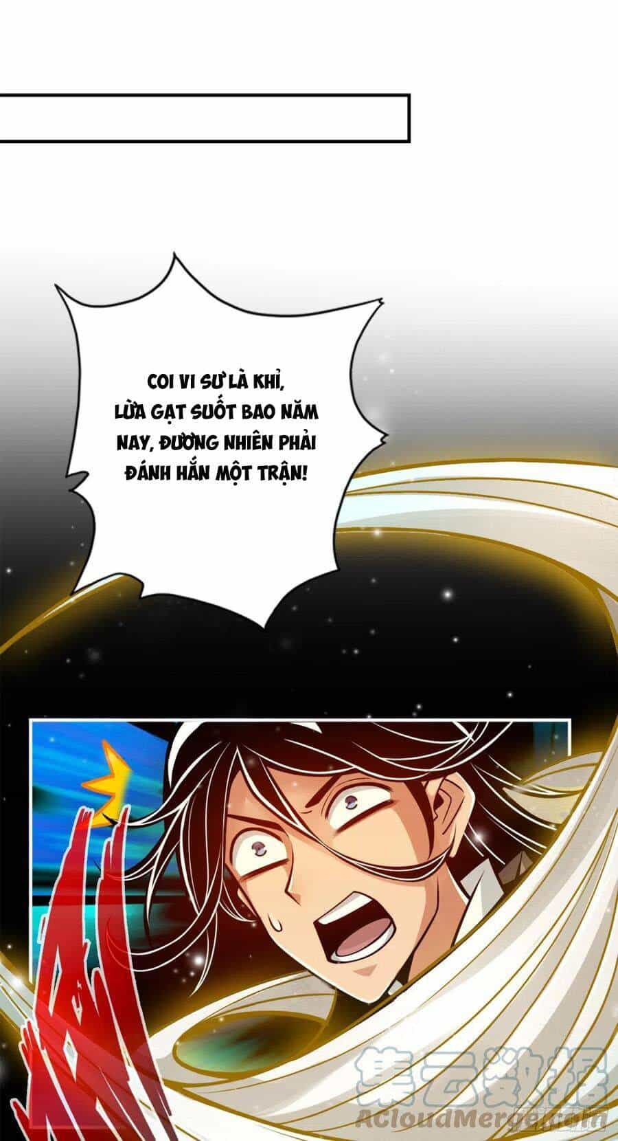 Sư Huynh Của Ta Quá Cẩn Thận Rồi - Chương 52 - ảnh 17