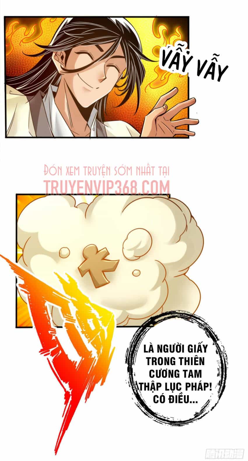 Sư Huynh Của Ta Quá Cẩn Thận Rồi - Chương 56 - ảnh 13