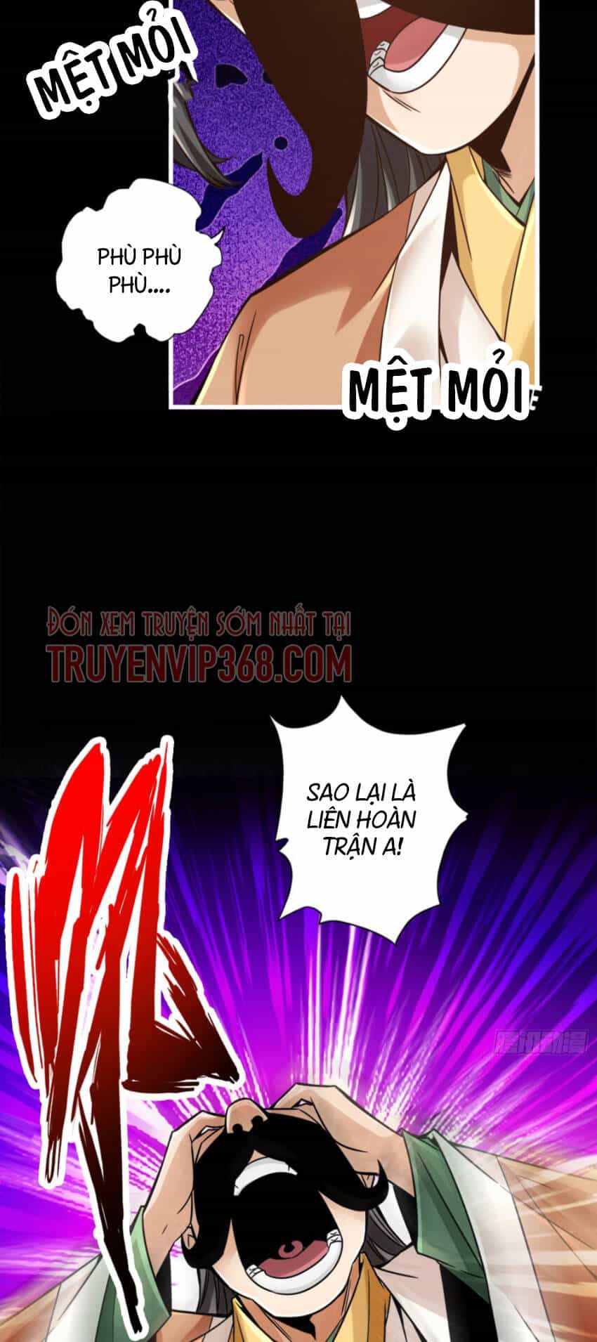 Sư Huynh Của Ta Quá Cẩn Thận Rồi - Chương 56 - ảnh 17