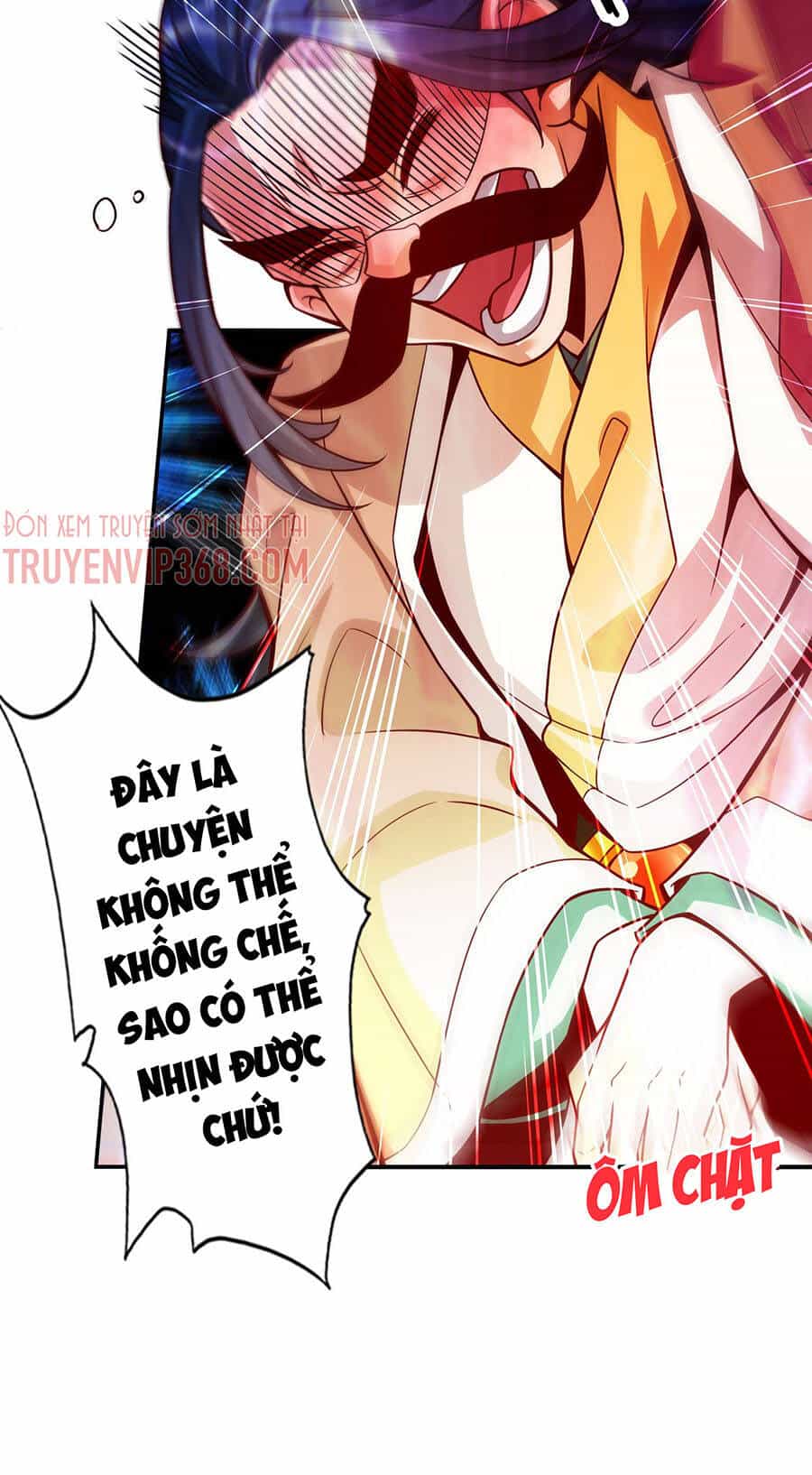 Sư Huynh Của Ta Quá Cẩn Thận Rồi - Chương 57 - ảnh 7