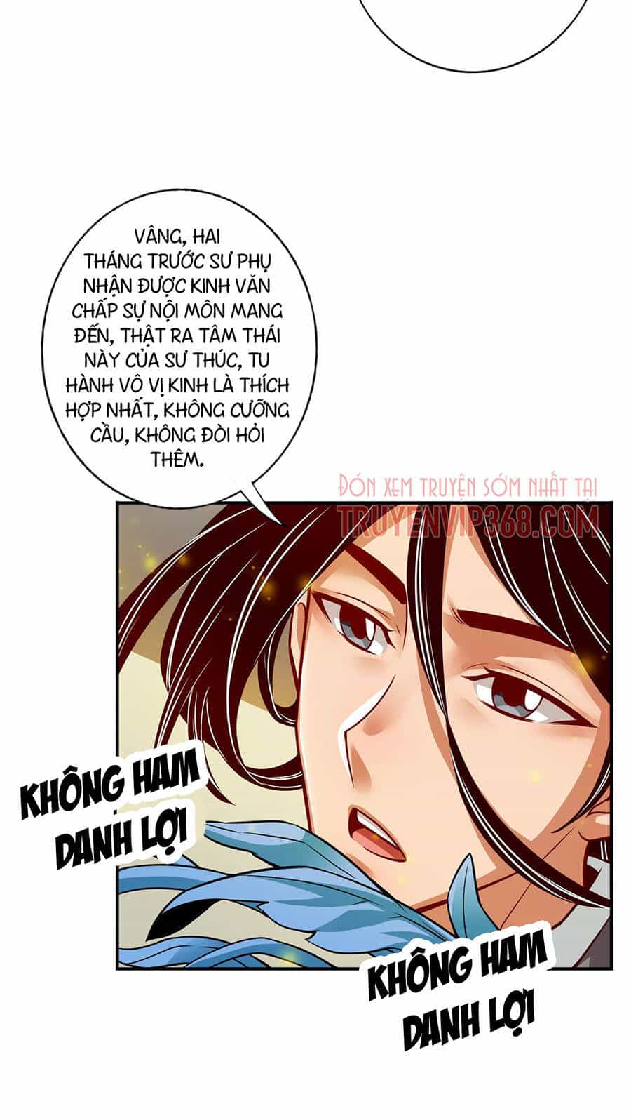 Sư Huynh Của Ta Quá Cẩn Thận Rồi - Chương 58 - ảnh 13
