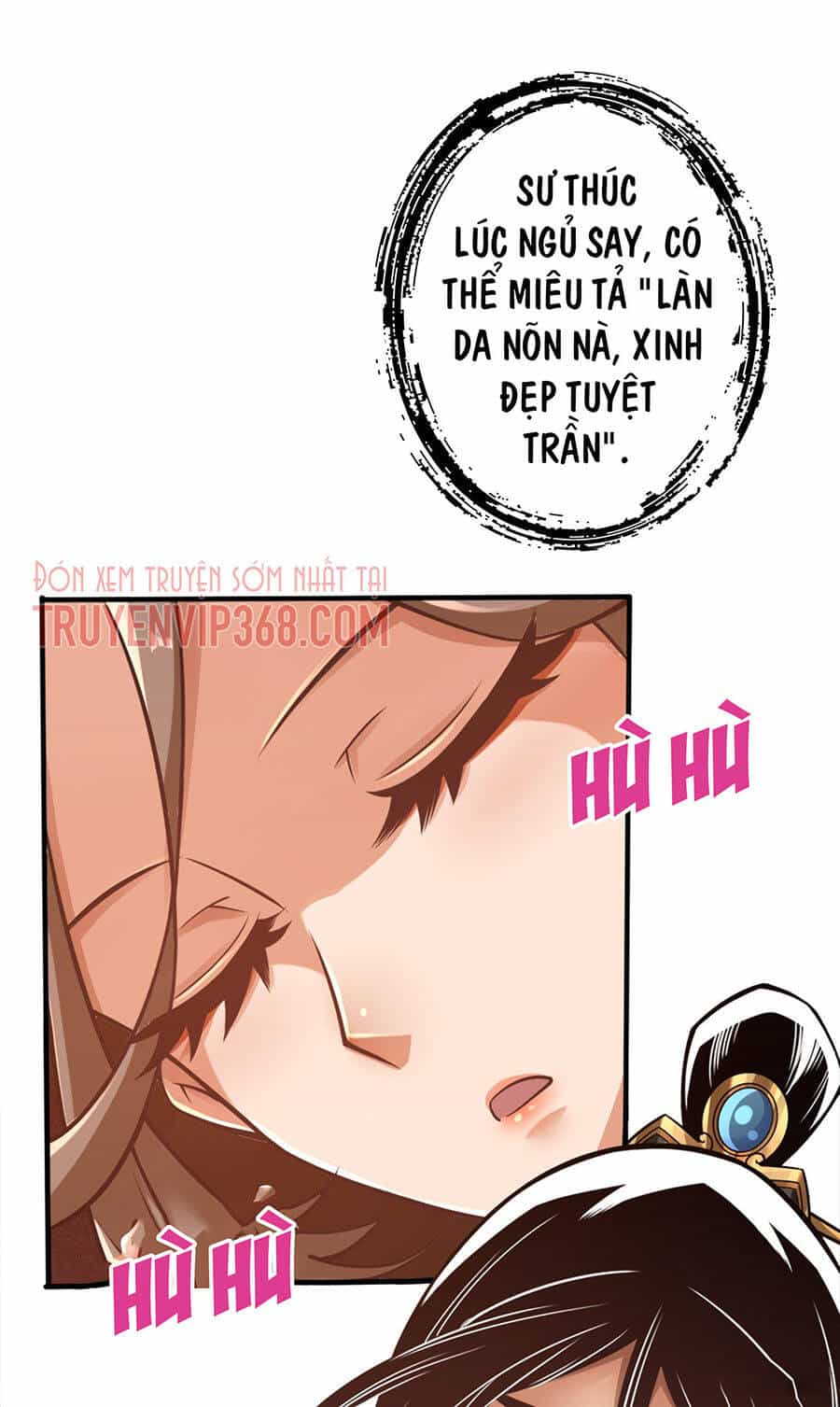 Sư Huynh Của Ta Quá Cẩn Thận Rồi - Chương 58 - ảnh 22
