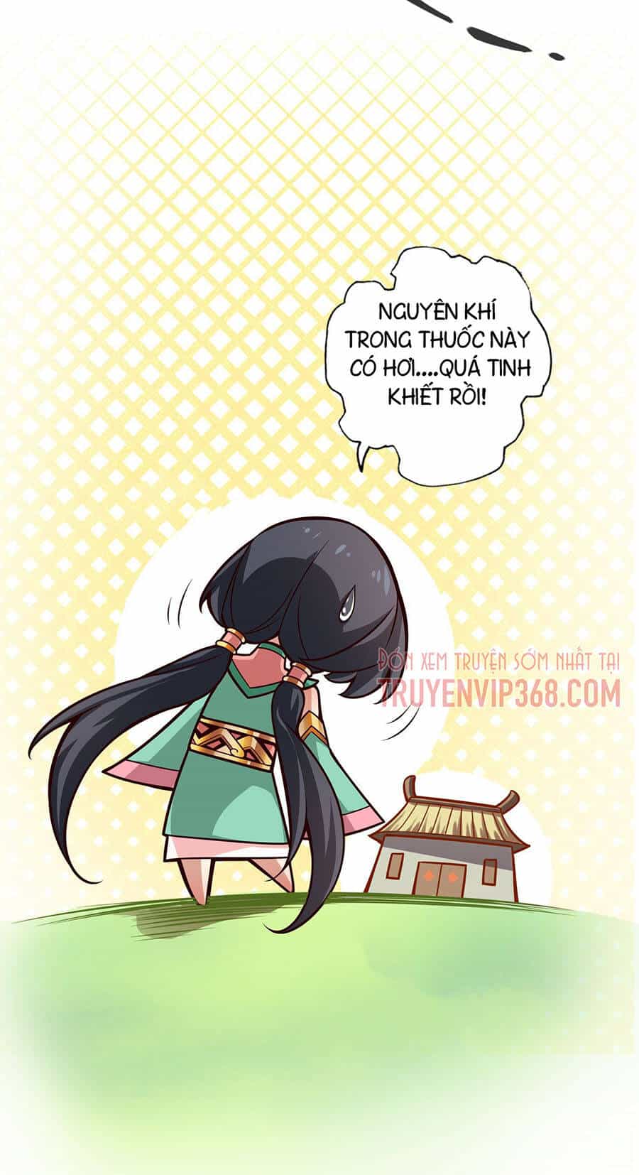 Sư Huynh Của Ta Quá Cẩn Thận Rồi - Chương 59 - ảnh 17