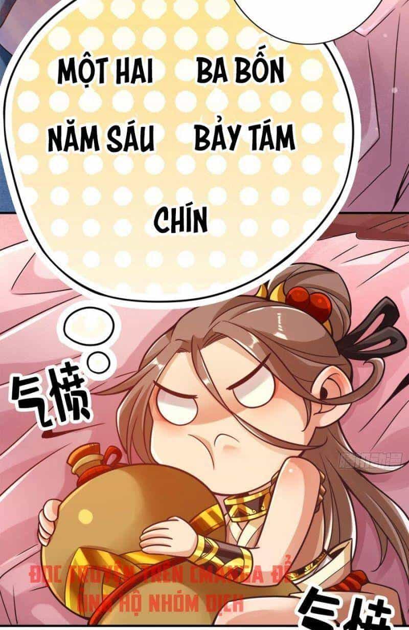 Sư Huynh Của Ta Quá Cẩn Thận Rồi - Chương 61 - ảnh 19