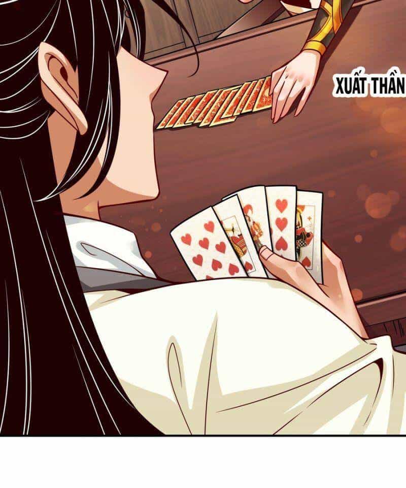 Sư Huynh Của Ta Quá Cẩn Thận Rồi - Chương 66 - ảnh 16