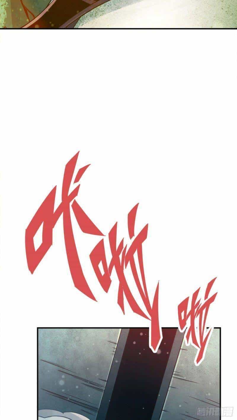 Sư Huynh Của Ta Quá Cẩn Thận Rồi - Chương 66 - ảnh 27