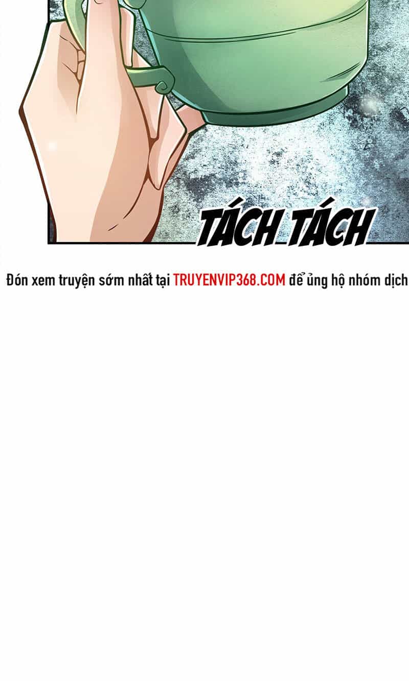 Sư Huynh Của Ta Quá Cẩn Thận Rồi - Chương 67 - ảnh 20