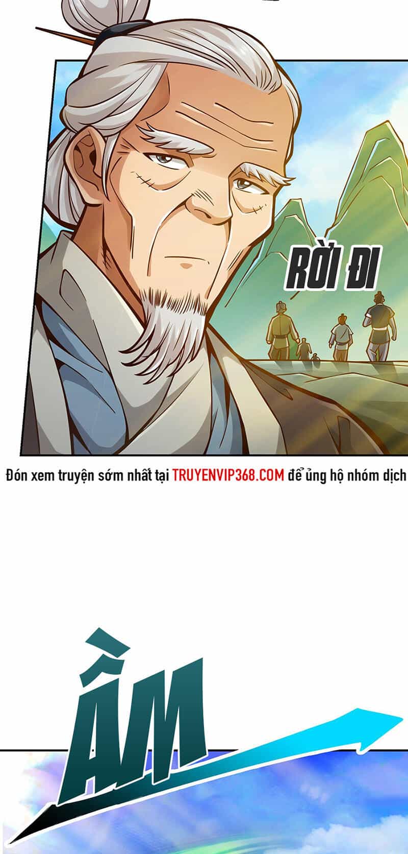 Sư Huynh Của Ta Quá Cẩn Thận Rồi - Chương 69 - ảnh 11