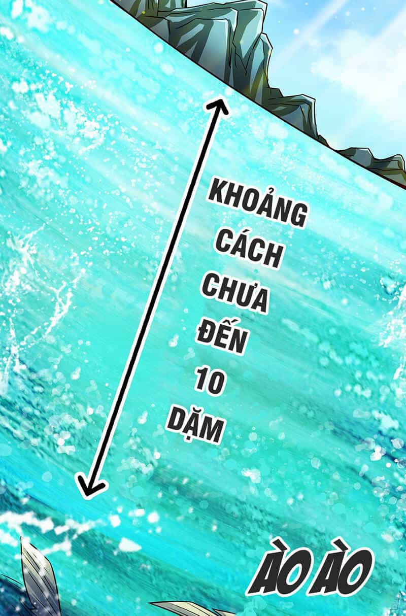 Sư Huynh Của Ta Quá Cẩn Thận Rồi - Chương 69 - ảnh 23