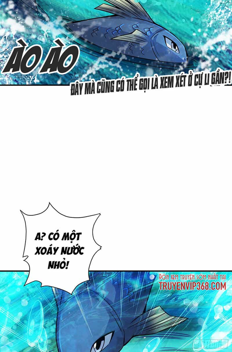 Sư Huynh Của Ta Quá Cẩn Thận Rồi - Chương 69 - ảnh 24