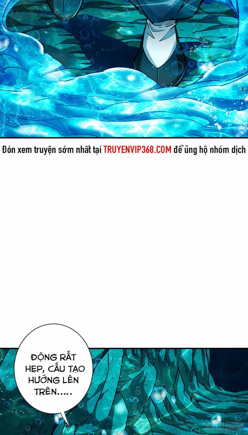Sư Huynh Của Ta Quá Cẩn Thận Rồi - Chương 69 - ảnh 28