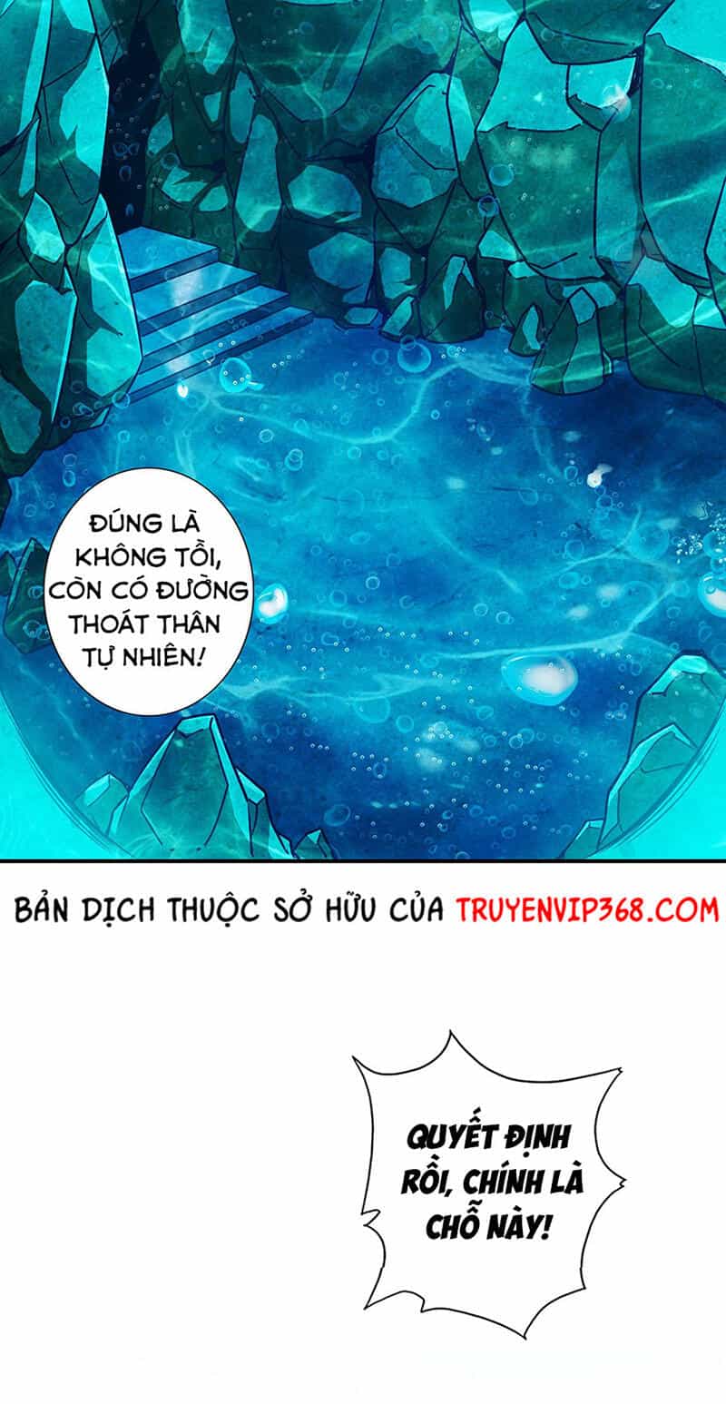 Sư Huynh Của Ta Quá Cẩn Thận Rồi - Chương 69 - ảnh 31