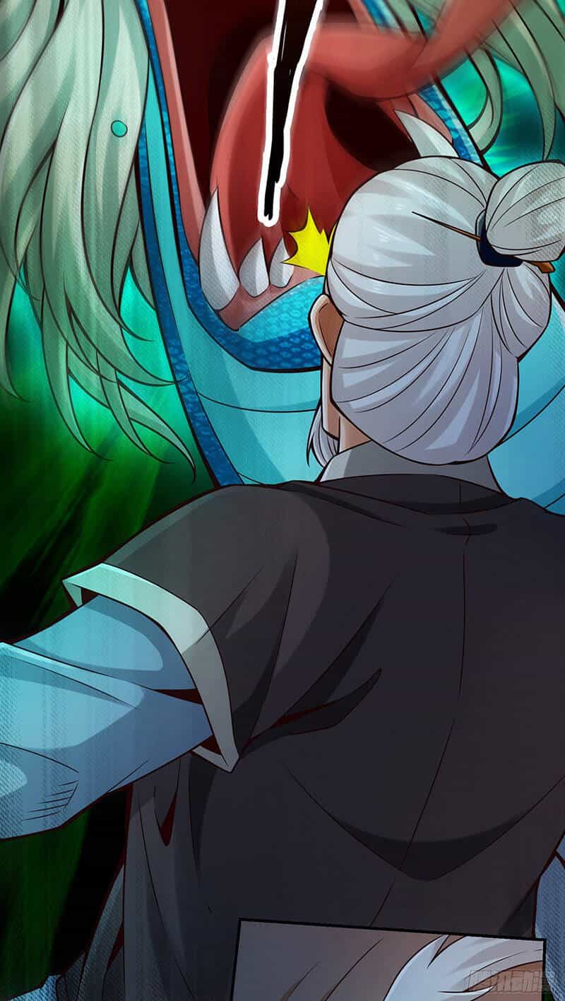 Sư Huynh Của Ta Quá Cẩn Thận Rồi - Chương 70 - ảnh 17