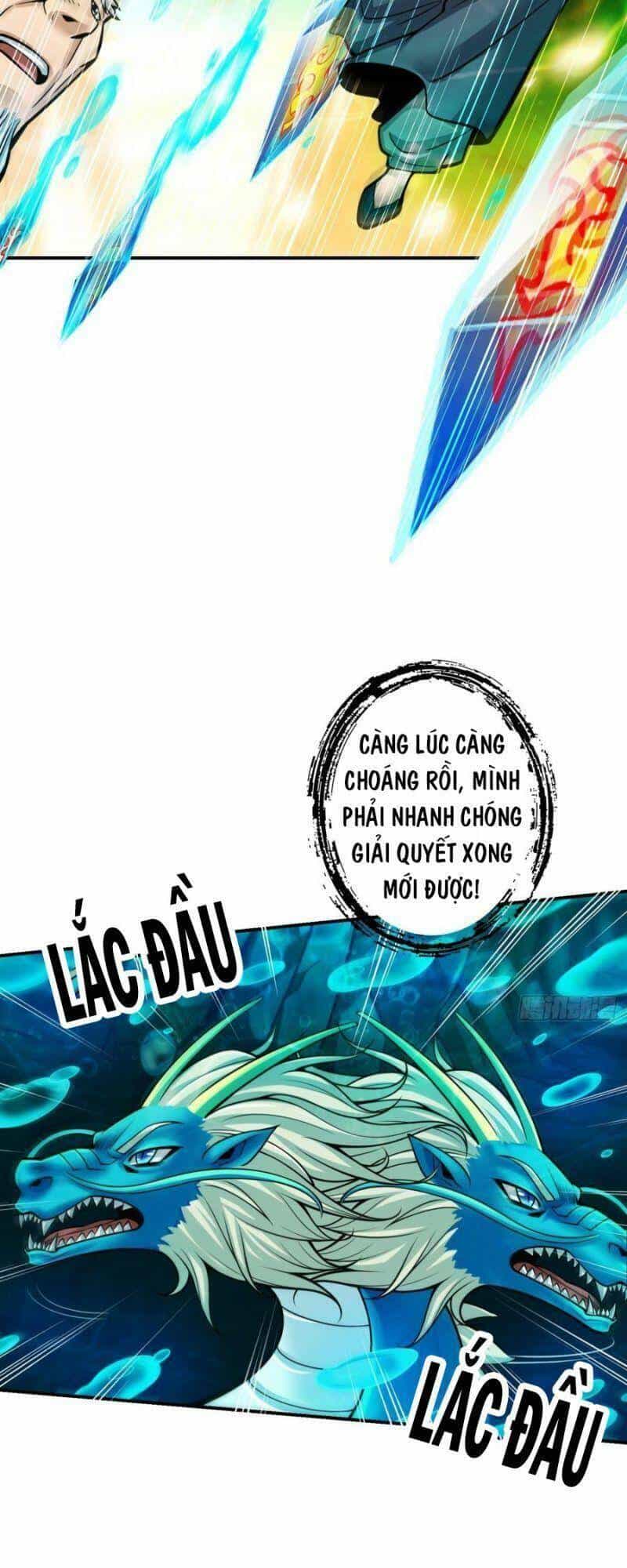 Sư Huynh Của Ta Quá Cẩn Thận Rồi - Chương 71 - ảnh 13