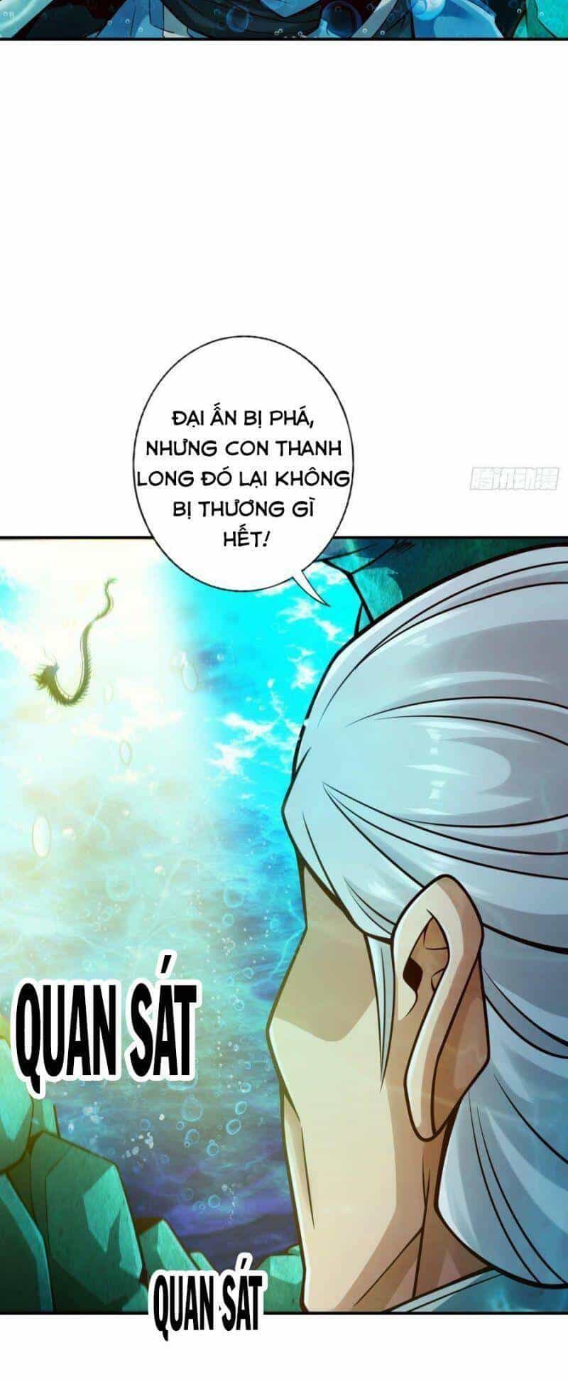 Sư Huynh Của Ta Quá Cẩn Thận Rồi - Chương 71 - ảnh 29