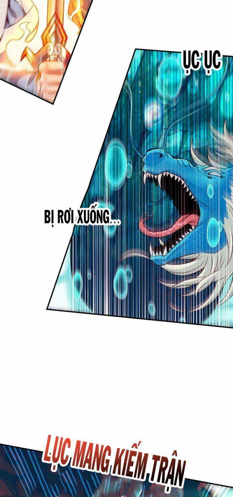 Sư Huynh Của Ta Quá Cẩn Thận Rồi - Chương 72 - ảnh 12