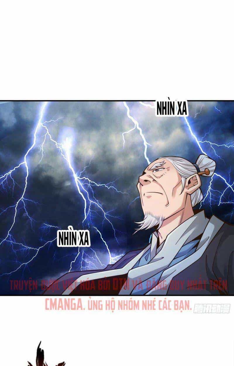 Sư Huynh Của Ta Quá Cẩn Thận Rồi - Chương 74 - ảnh 15