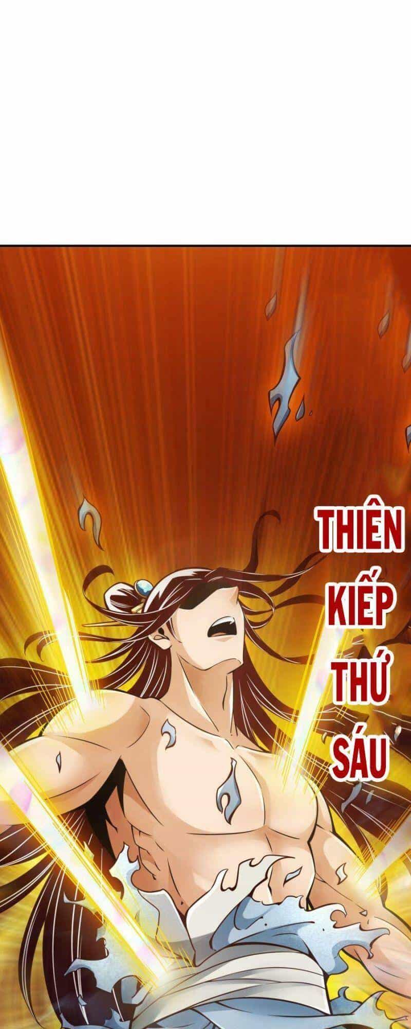 Sư Huynh Của Ta Quá Cẩn Thận Rồi - Chương 75 - ảnh 7