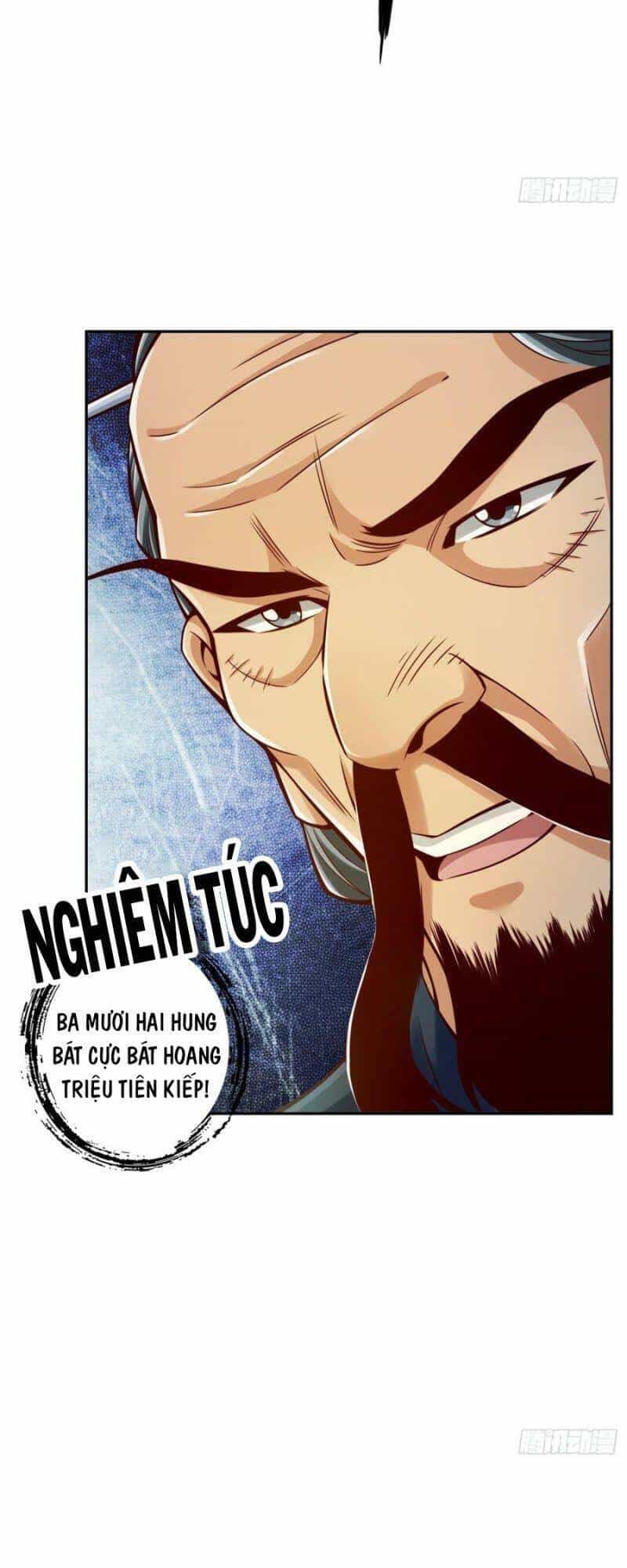 Sư Huynh Của Ta Quá Cẩn Thận Rồi - Chương 75 - ảnh 9