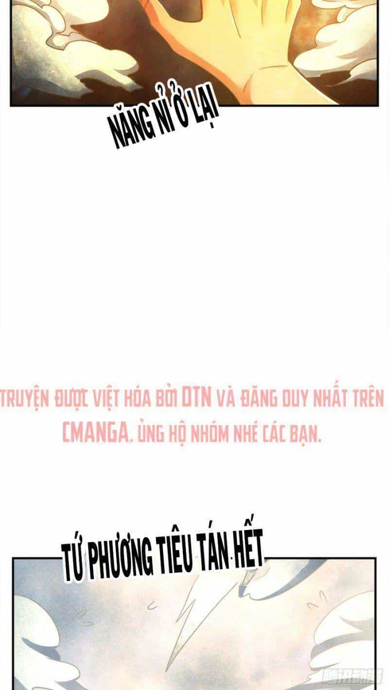 Sư Huynh Của Ta Quá Cẩn Thận Rồi - Chương 76 - ảnh 17