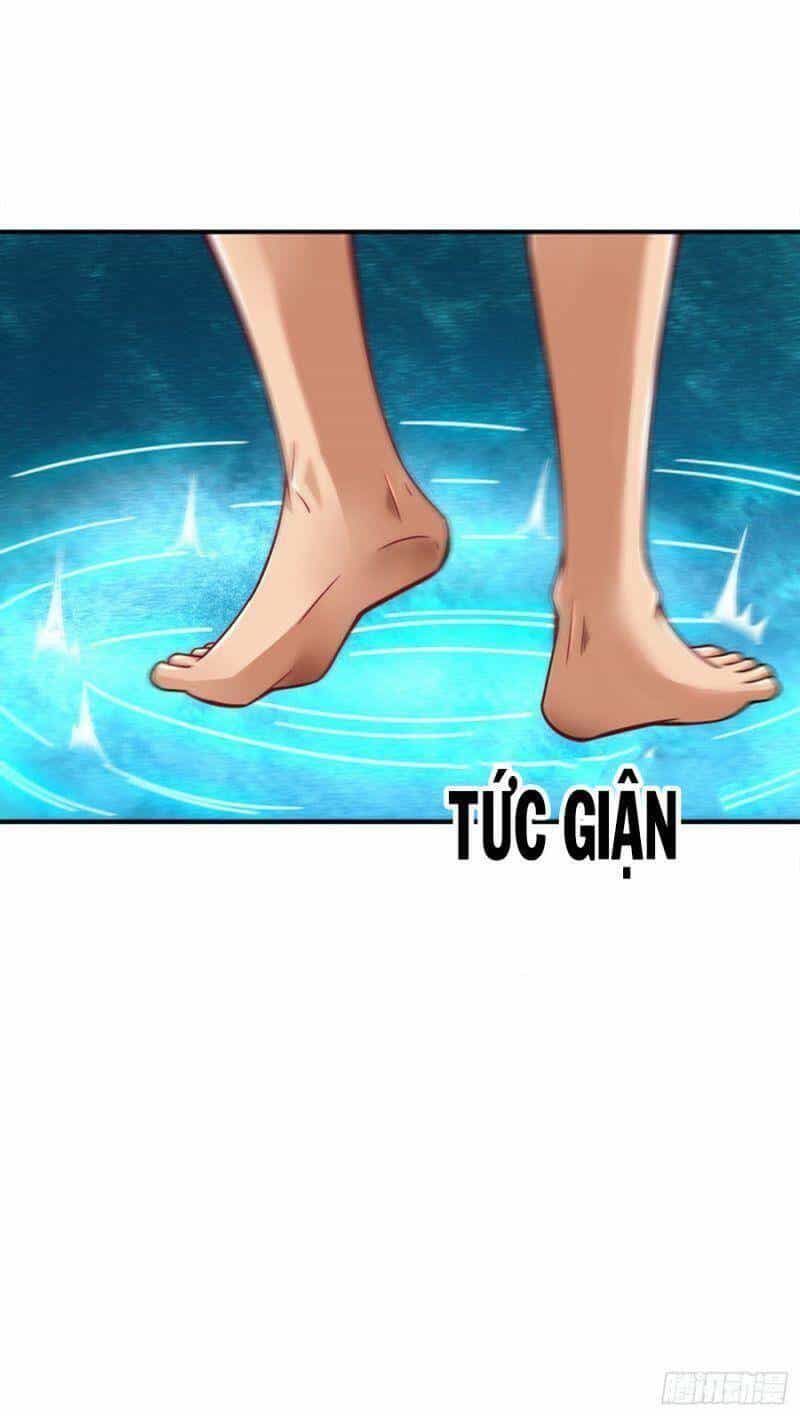 Sư Huynh Của Ta Quá Cẩn Thận Rồi - Chương 76 - ảnh 20
