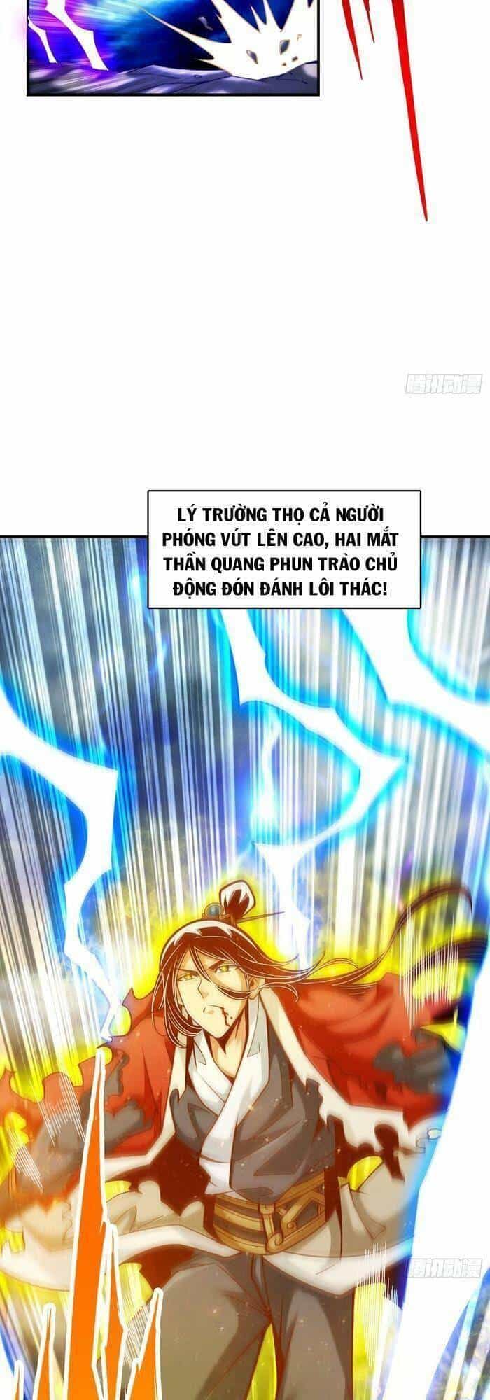 Sư Huynh Của Ta Quá Cẩn Thận Rồi - Chương 78 - ảnh 17
