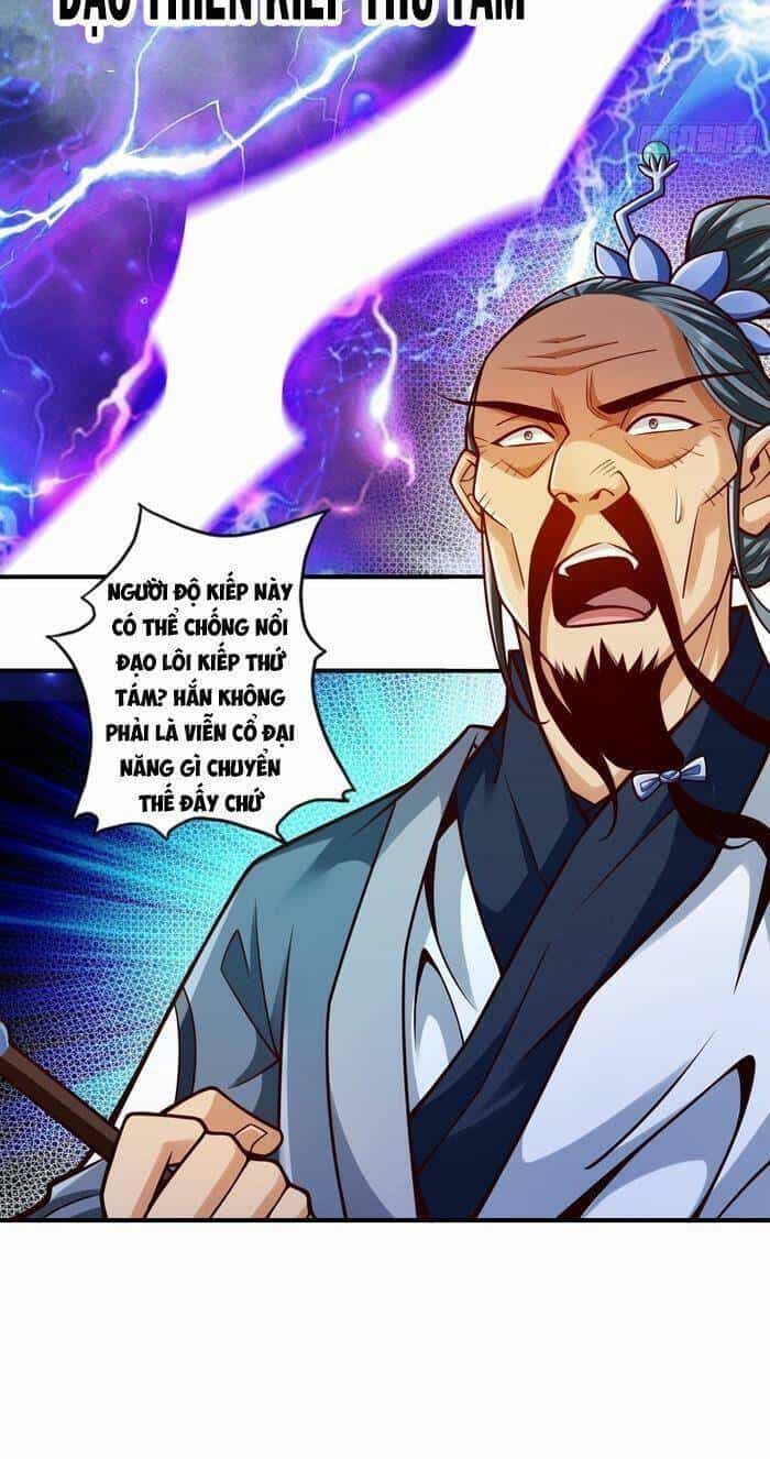 Sư Huynh Của Ta Quá Cẩn Thận Rồi - Chương 78 - ảnh 21