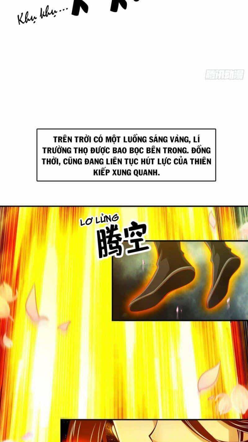 Sư Huynh Của Ta Quá Cẩn Thận Rồi - Chương 79 - ảnh 10