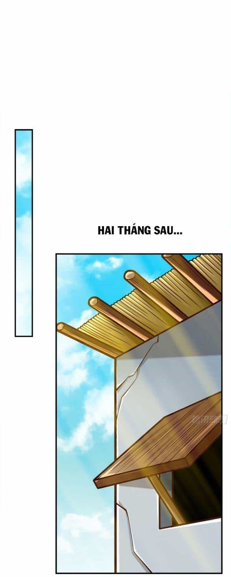 Sư Huynh Của Ta Quá Cẩn Thận Rồi - Chương 81 - ảnh 2