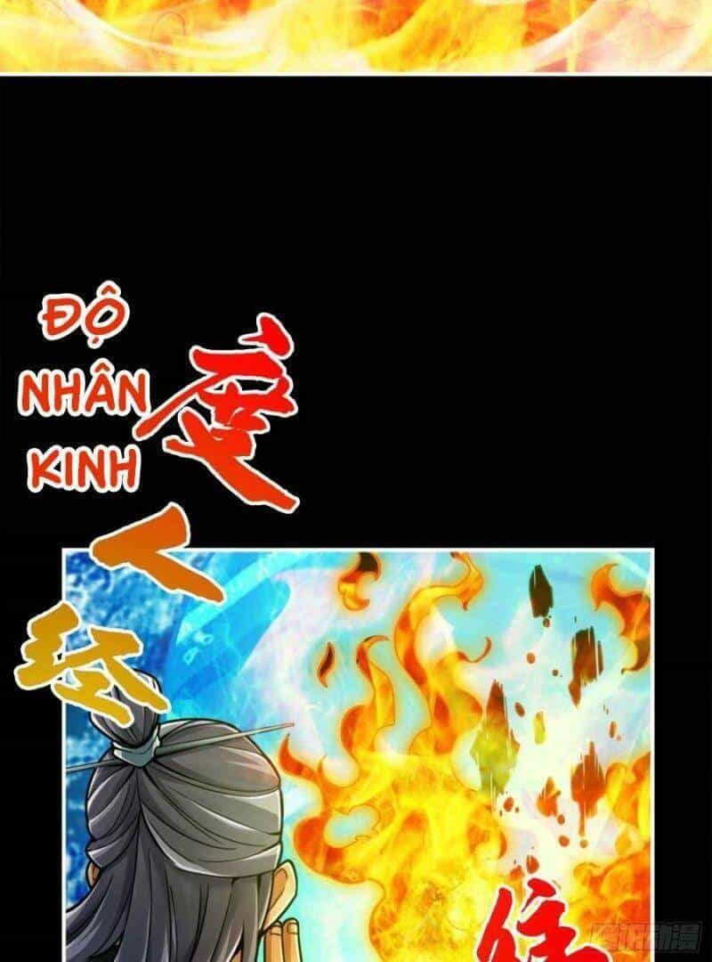Sư Huynh Của Ta Quá Cẩn Thận Rồi - Chương 83 - ảnh 17