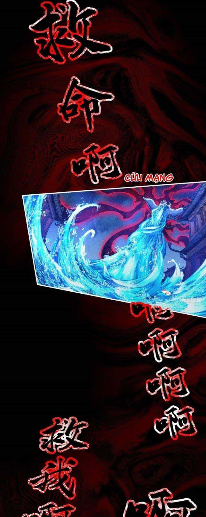 Sư Huynh Của Ta Quá Cẩn Thận Rồi - Chương 83 - ảnh 21