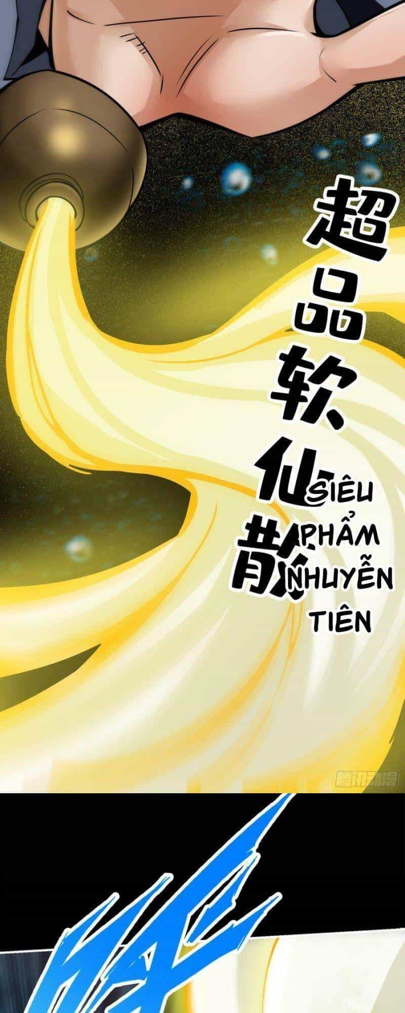 Sư Huynh Của Ta Quá Cẩn Thận Rồi - Chương 83 - ảnh 6