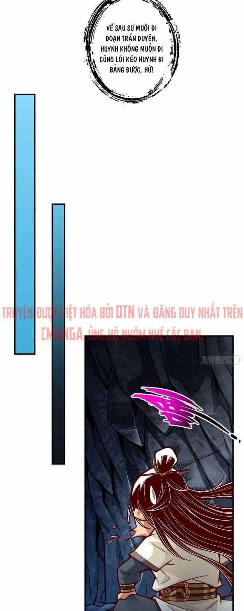 Sư Huynh Của Ta Quá Cẩn Thận Rồi - Chương 86 - ảnh 23