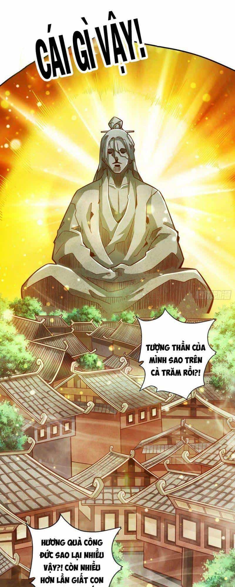 Sư Huynh Của Ta Quá Cẩn Thận Rồi - Chương 86 - ảnh 26